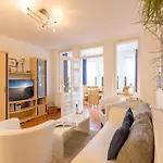 Appartement Goodewind App 7 1 Maximilian *