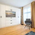 Goodewind App 7 1 Maximilian Appartement Heringsdorf (Usedom)