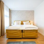 Appartement Goodewind App 7 1 Maximilian Heringsdorf (Usedom)