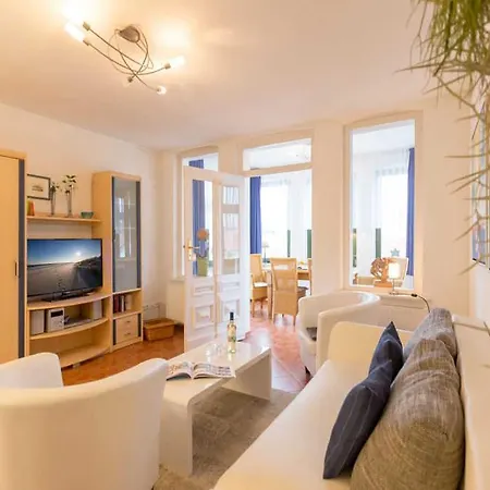 アパート Goodewind App 7 1 Maximilian *