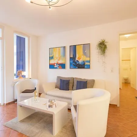 Goodewind App 7 1 Maximilian Apartment *