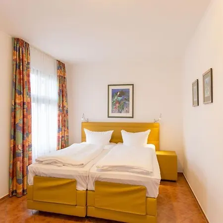 Goodewind App 7 1 Maximilian Apartment *