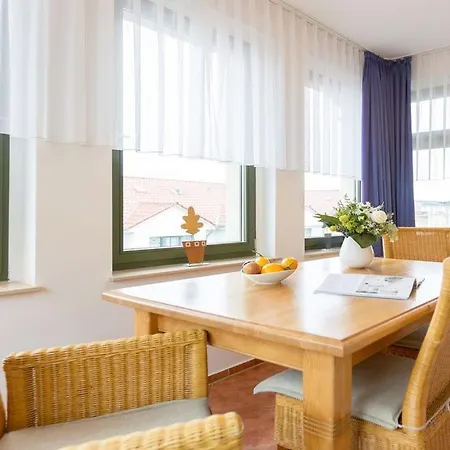Goodewind App 7 1 Maximilian Apartment *