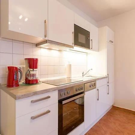 Goodewind App 7 1 Maximilian Apartment Heringsdorf (Usedom)