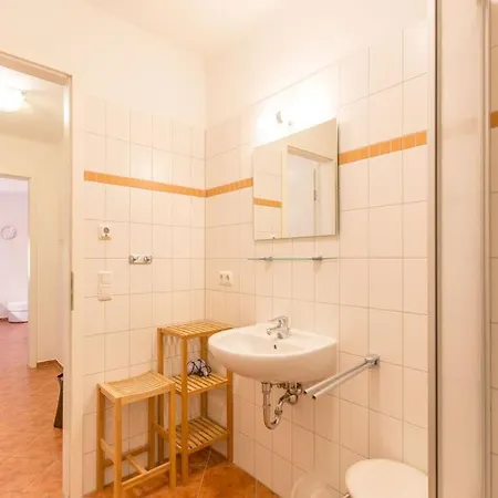 アパート Goodewind App 7 1 Maximilian *