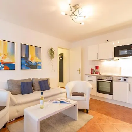 Goodewind App 7 1 Maximilian 公寓 塞巴特黑灵斯多夫