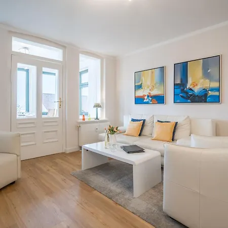 Appartement Goodewind App 7 1 Maximilian *
