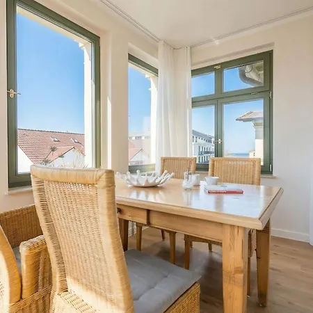 Goodewind App 7 1 Maximilian Appartement Heringsdorf (Usedom)